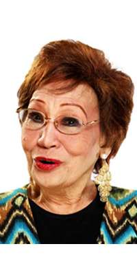 Bella Flores, Filipino actress, dies at age 84